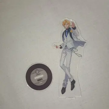 히프노시스 마이크 히프마이 이자나미 히후미 아크릴 스탠드 Flava2