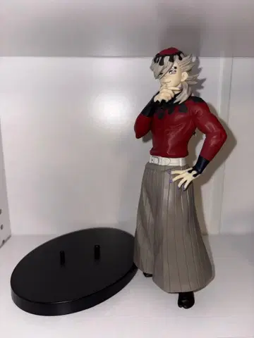 귀멸의 칼날 피규어 도우마