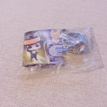 가정교사 히트맨 REBORN! 봉고레 반지 하늘의 반지