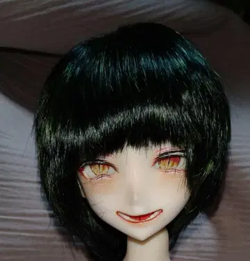 9인치? 돌 위그 돌피드림 등 구체관절 인형