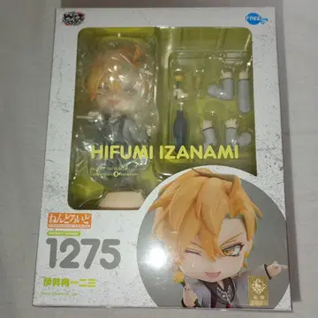 히프노시스 마이크 히프노시스 마이크 이자나미 히후미 넨도로이드