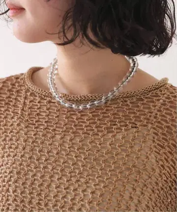 mabel 마벨 slobe iena 목걸이