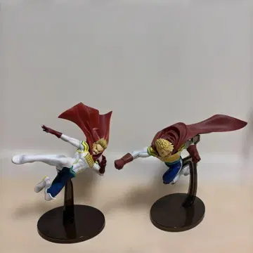 나의 히어로 아카데미아 제일복권 밀리오 피규어