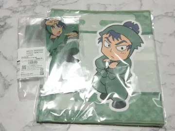 닌타마 란타로 식만류삼랑 오나마에 타오루 아크릴 스탠드