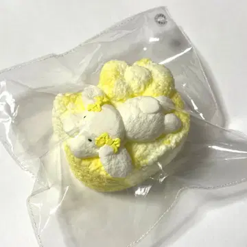 니코니코 모찌 랩 스퀴즈 디저트 선생님