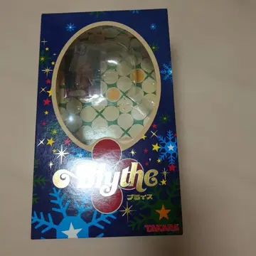 타카라 브라이스 네오 브라이스 상자만 루즈 누아르