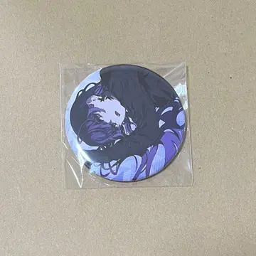 프로세카 아사히나 마후유 CD 특전 캔뱃지