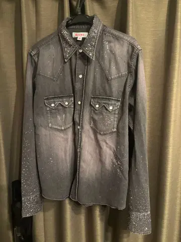 MASU / Stardust 셋업 / 48