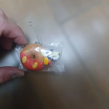 미키마우스 빅 스위츠 마스코트 키링