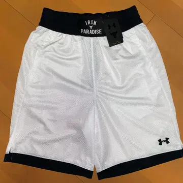 드웨인 존슨 UNDERARMOUR 언더아머 팬츠