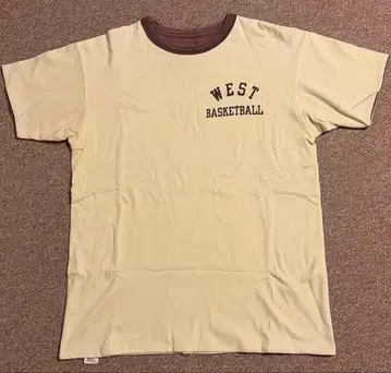 THE REAL McCOY'S 리얼 맥코이 리버서블 티셔츠 38