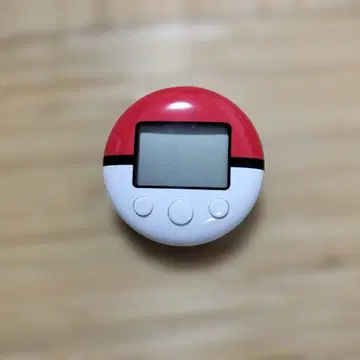 포켓몬 공 모양 포켓워커