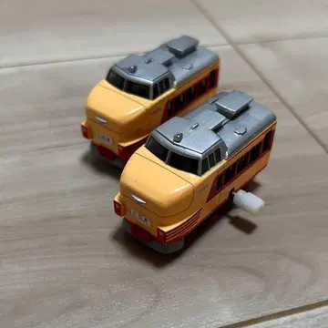 캡슐 프라레일 151계 특급 기차 코다마호