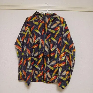 컬럼비아 페더 스톰 노마드 2