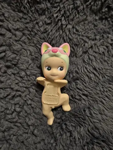 소니 엔젤 히퍼스 체리 블라썸 시리즈 시바견