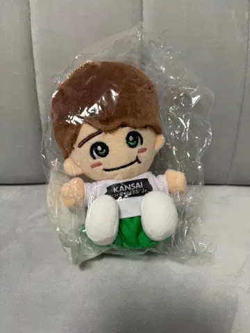 KANSAI 봉제 인형