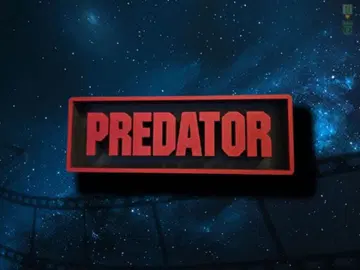 프레데터 스탠드