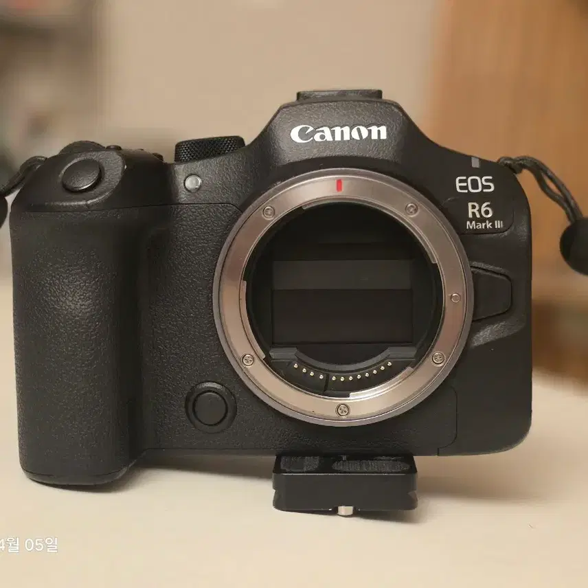 캐논 R6m3 팝니다