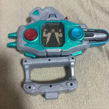 변신패드 DX 가샤콘 버그 바이저 II 신단 쿠로토 ver