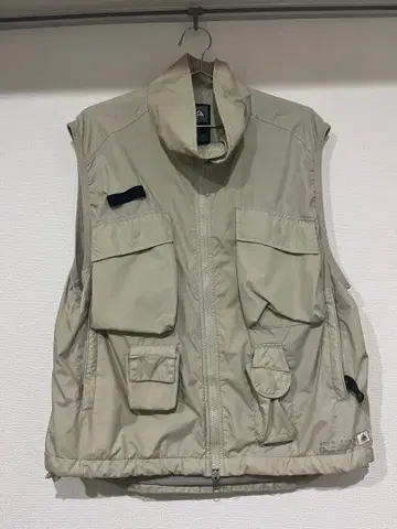 NIKE ACG 낚시용 조끼