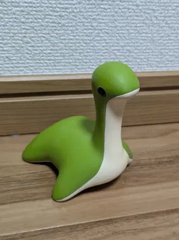 APEX LEGENDS 에이펙스 오테노리 넷시 피규어 소프트 비닐