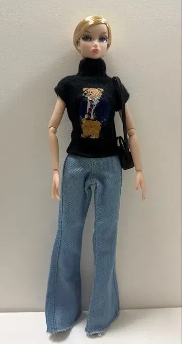 Integrity Toys poppy parker 아웃핏