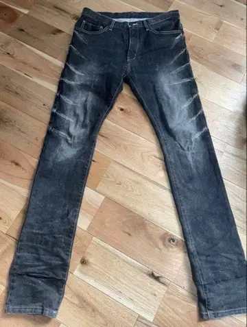 00s archive tornado mart flare 데님