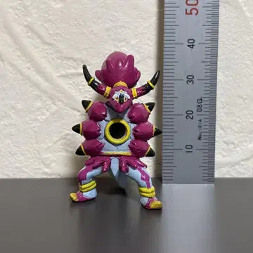 포켓몬 겟 컬렉션즈 후파 포켓몬 피규어