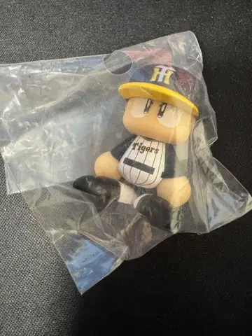 파워풀 프로군 나란분데스 한신 타이거즈 홈