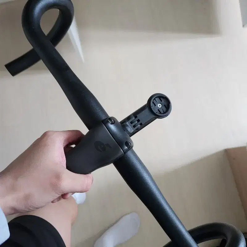 서벨로 핸들셋