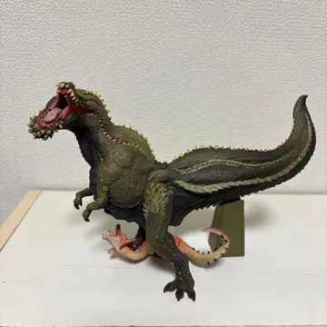 몬스터 헌터 DXF 스태츄 모델 이블 조 피규어