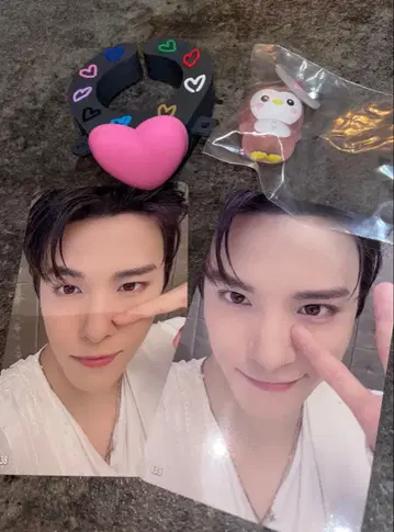 JO1 영원 EIEN 카와니시 세트