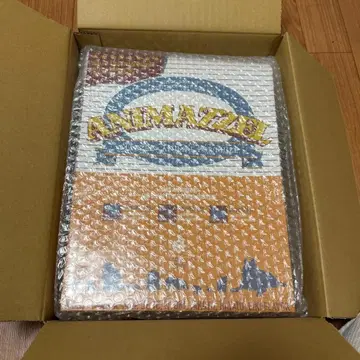 MAZZEL Moment Box 2026