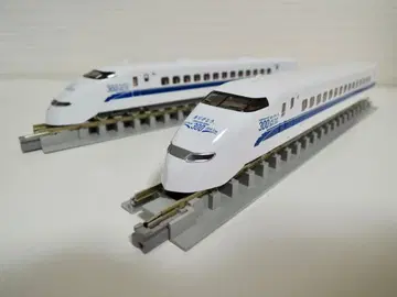 TOMIX JR 도카이 도카이도 신칸센 아리가토 300계 16량 세트