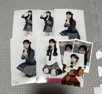 AKB48 봄 콘서트 브로마이드 야기 아이츠키