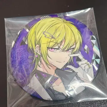 디어 보컬리스트 모모치 빅 캔뱃지