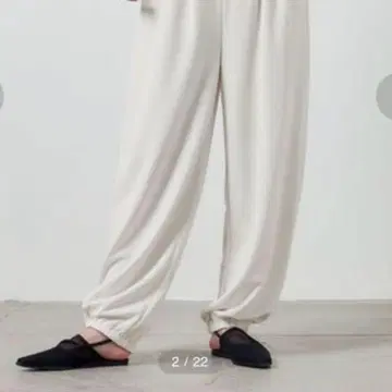 MARW UNITEDARROWS 벌룬 팬츠 마루 유나이티드 애로우즈