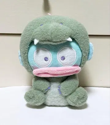 레어 레어 한교동 공룡 솜뭉치 봉제 인형