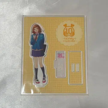 HoneyWorks 코다 미오 POPUP 아크릴 스탠드