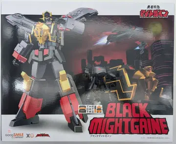 굿스마일컴퍼니 THE 합체 블랙 마이트가인
