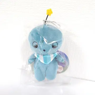 교육 방송 타마 미니 봉제 인형 마스코트 시무룩