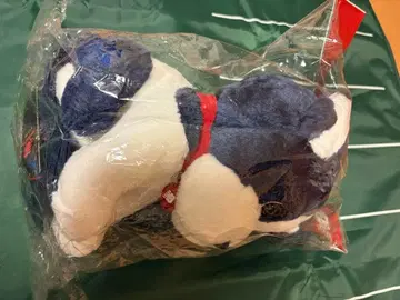 New Balance 골프 헤드커버 개 모양 드라이버용