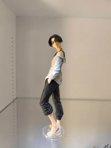 도쿄 리벤저스 제일복권 마이키 사노 만지로 A상 피규어