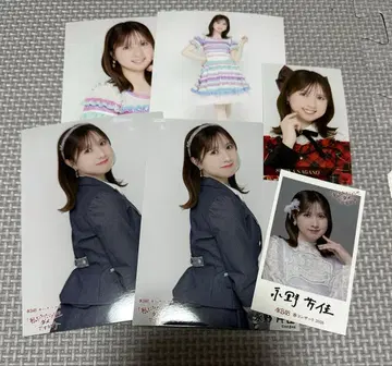 AKB48 봄 콘서트 브로마이드 나가노 세리카