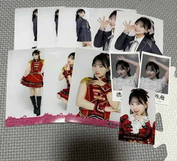 AKB48 토쿠나가 레이미 생사진 봄 콘