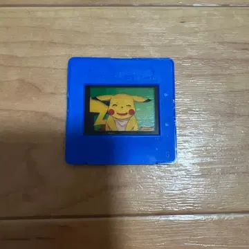 신춘 세일 [ 레어 ] 메이지 Meiji 포켓몬 피처 프레임 피카츄