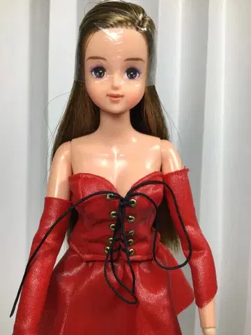 타카라 슈퍼 액션 제니