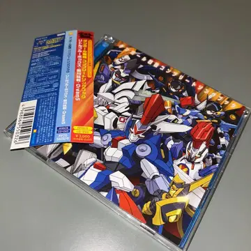 (1911) CD+DVD 골판지 전기 컴플리트 송북