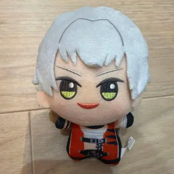 아이돌 마스터 SideM SD 인형 Vol.9 카자사키 렌