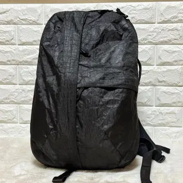 NOMANZ_GEAR DIRAC Dyneema 990g 새상품급